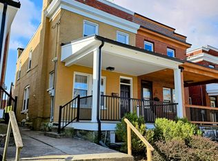 932 Edgewood Ave, Lancaster, PA 17603