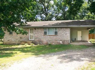 3395 Dogwood Ln, Cabot, AR 72023