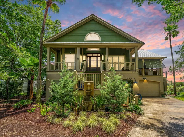 1520 Regimental Ln, Johns Island, SC 29455