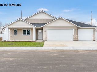 1685 Haystack Rd, Emmett, ID 83617