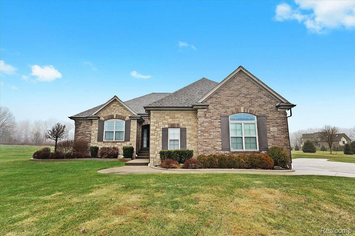 11525 Erins Way, Romeo, MI 48065 | Zillow