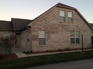 2367 Saddle Dr, Shelbyville, IN