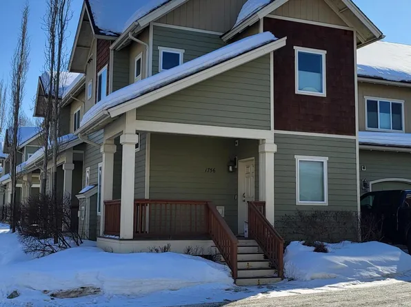 1756 Hollybrook Cir #27, Anchorage, AK 99507