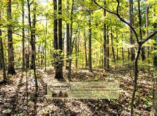 Tellico Camp Rd, Madisonville, TN 37354