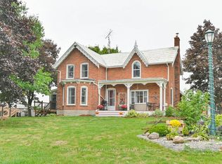 1423 Blessington Rd, Belleville, ON K0K1V0