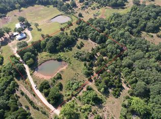 Davis Dr, Earlsboro, OK 74840