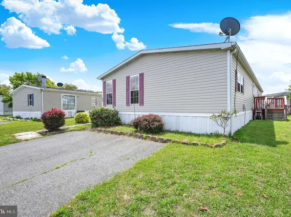45 Petition Ln #51, Magnolia, DE 19962