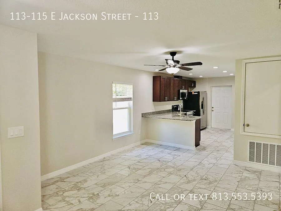 Luxury meets Lakeview living in this new construction Avon Park duplex. — Photo 3