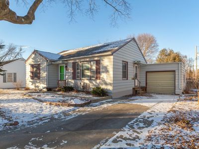 246 W McKinley St, Owatonna, MN, 55060