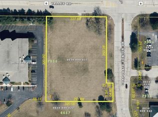 1270 CORPORATE CENTER DRIVE, Oconomowoc, WI 53066