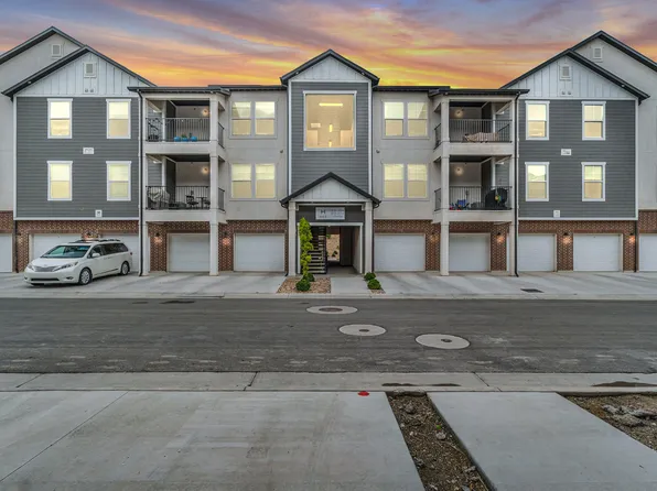 863 N Coulsen Dr #H302, Saratoga Springs, UT 84045
