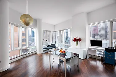 Rented by Oxford Property Group