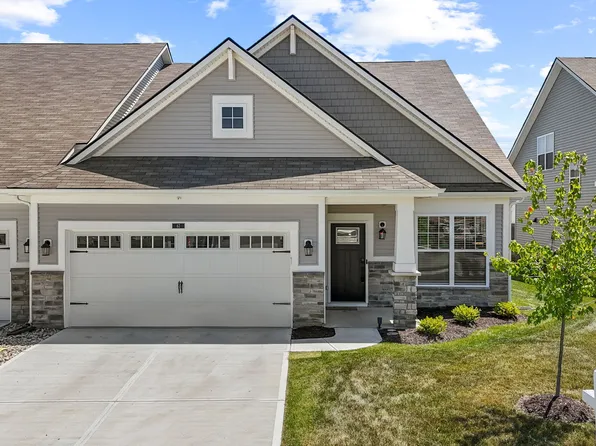 67 Hovden Dr, Cicero, IN 46034