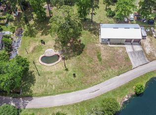 20134 Olds Dr, Porter, TX 77365