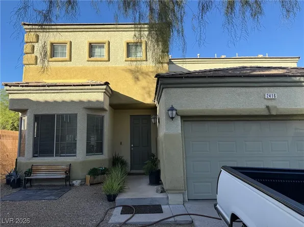 2416 Jubilance Point Ct, North Las Vegas, NV 89032