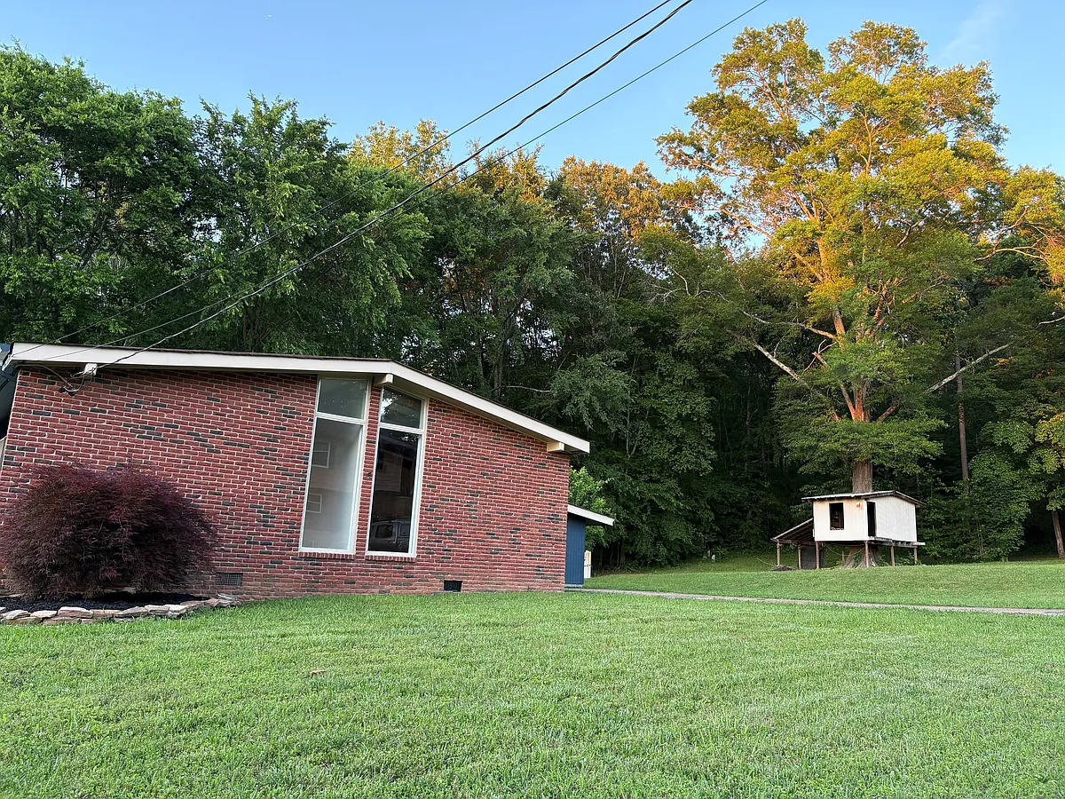 Building Photo - 8411 Primrose Ln