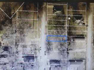 1318 James St, Memphis, TN 38106