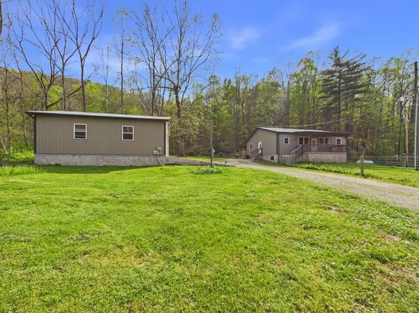 3528 State Route 125, West Portsmouth, OH 45663