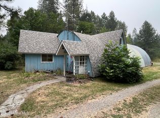 15344 N Atlas Rd, Rathdrum, ID 83858