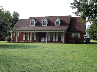 2895 Forest Bend Dr, Southaven, MS 38671