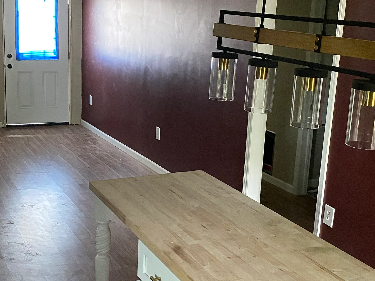 2 bed, 1000 sqft, $1,300 — Photo 4