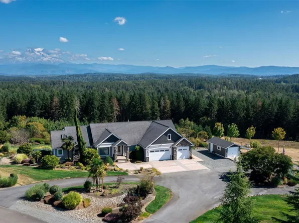 2510 Cascade Drive E, Roy, WA 98580
