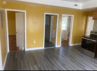 196 Forest Ave #3, Brockton, MA 02301