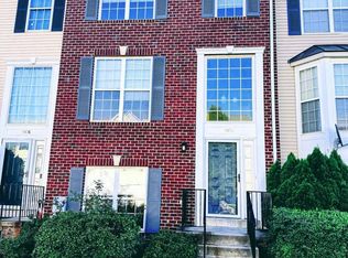1904 Fieldstone Way, Frederick, MD 21702
