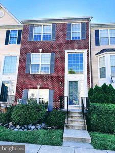 1904 Fieldstone Way, Frederick, MD, 21702