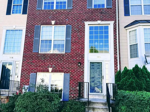 1904 Fieldstone Way, Frederick, MD 21702
