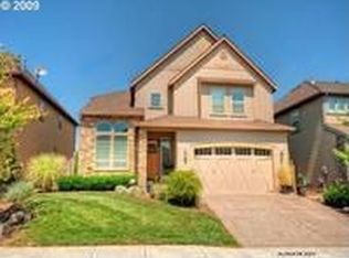 13545 NW Kollenborn Ln, Portland, OR 97229