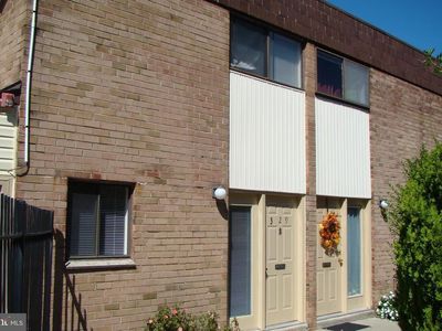 329 Centre Ave #329, Norristown, PA, 19403