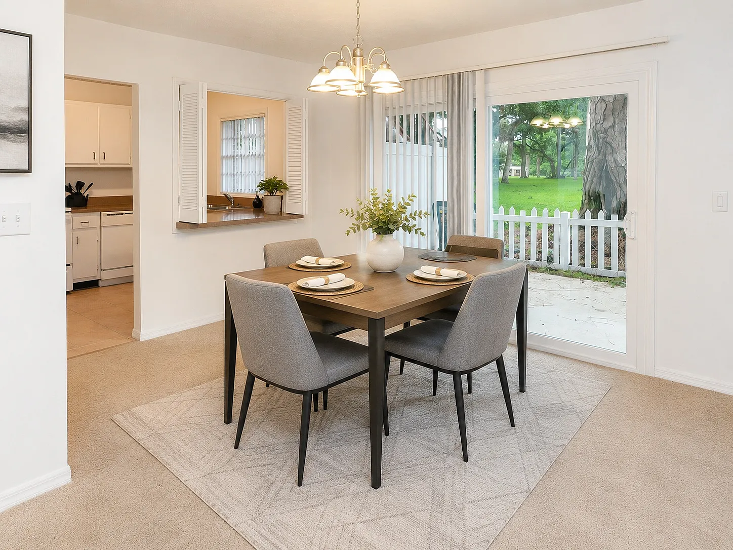 Reserve at Lake Pointe Apartments and Townhomes — Photo 3
