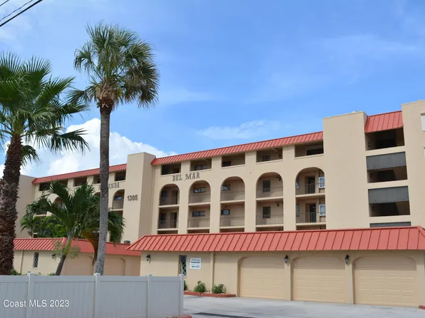 1305 S Atlantic Ave APT 430, Cocoa Beach, FL 32931