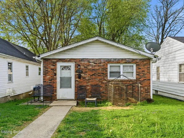 1030 High St, Shelbyville, KY 40065