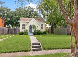 4457 Eastern St, New Orleans, LA 70122