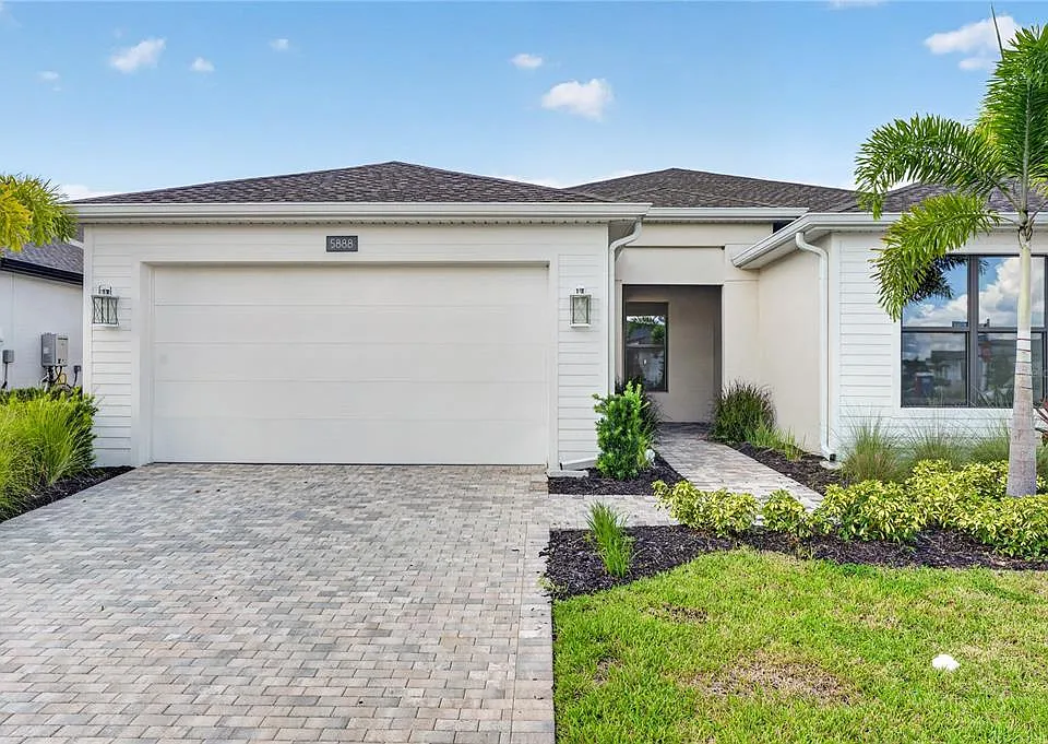 5888 Windbreak Ct