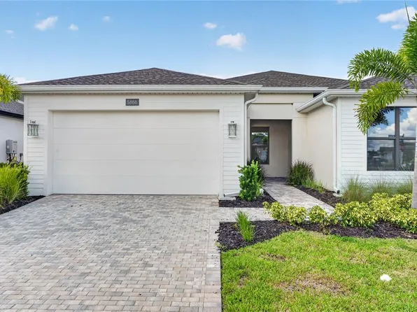 5888 Windbreak Ct, Apollo Beach, FL 33572