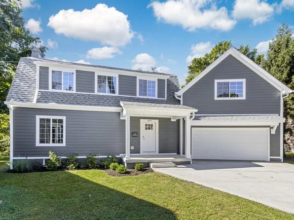 415 Glen Echo Cir, Columbus, OH 43202