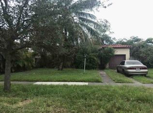 3640 SW 18th Ter, Miami, FL 33145
