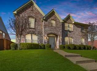 1405 Fieldstone Dr, Allen, TX 75002