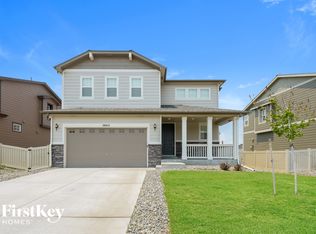 10615 Akron St, Commerce City, CO 80640