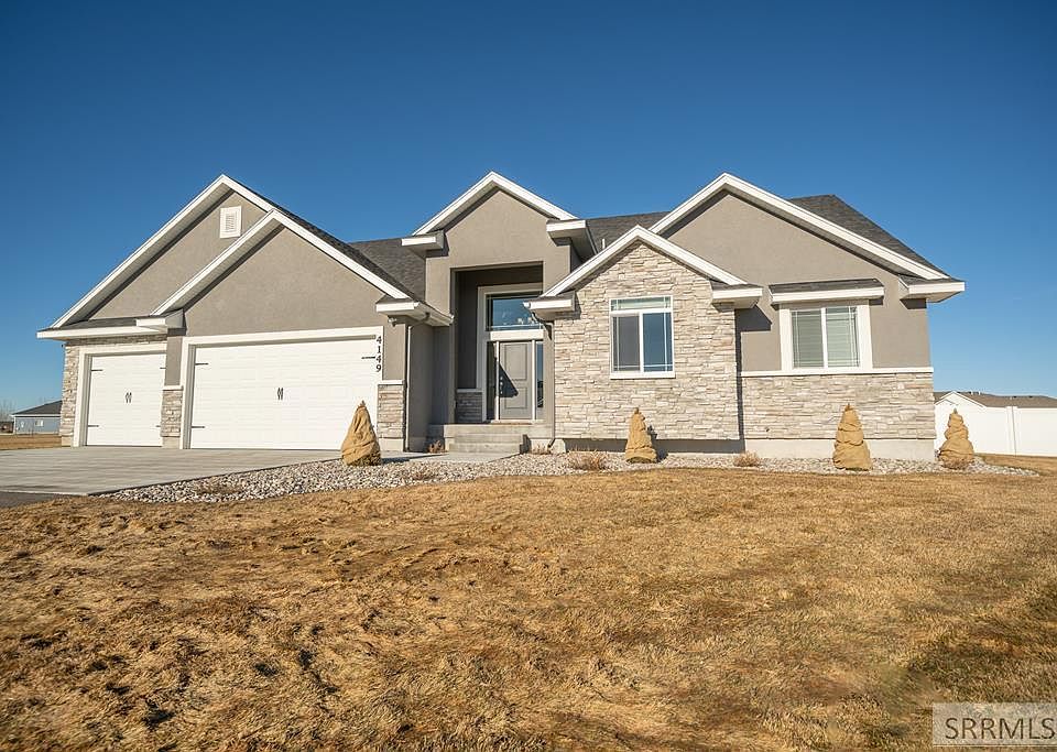 4149 E 65 N, Rigby, ID 83442 | MLS #2163095 | Zillow