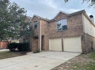 9027 Ferndale View Dr, Houston, TX 77064