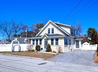 15 Sunset Ave, Chelmsford, MA 01824
