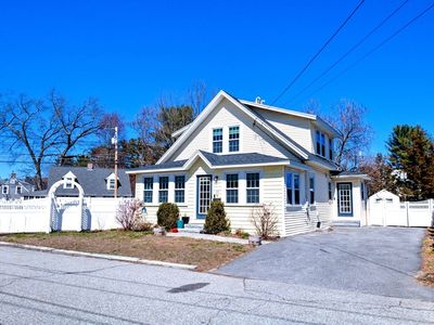 15 Sunset Ave, Chelmsford, MA, 01824