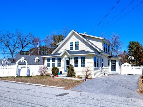 15 Sunset Ave, Chelmsford, MA 01824