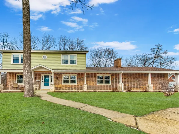 330 N Park Ave, Lombard, IL 60148