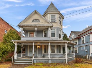 2937 Fairfield Ave, Bridgeport, CT 06605