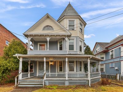 2937 Fairfield Avenue, Bridgeport, CT, 06605